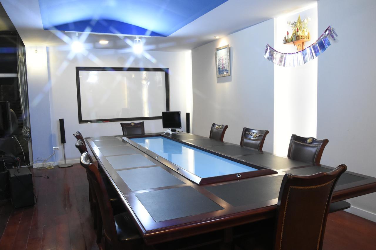 Aparthotel Nrv Donmuang Airport 3*