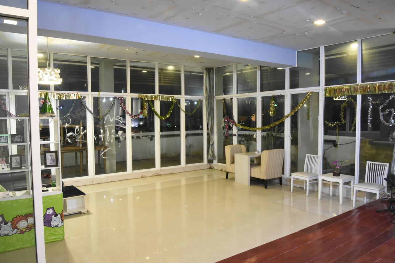 Aparthotel Nrv Donmuang Airport 3*