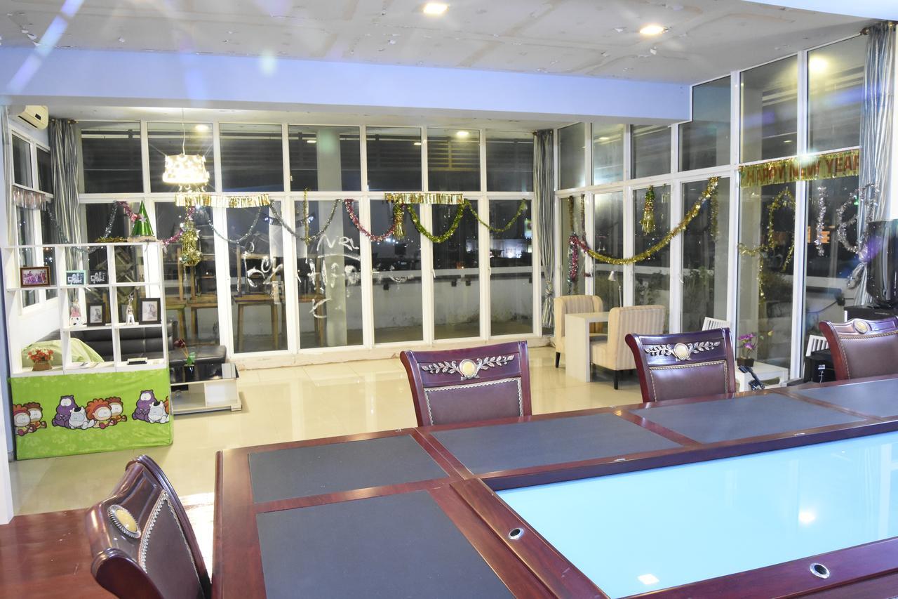 Nrv Donmuang Airport 3* Bangkok