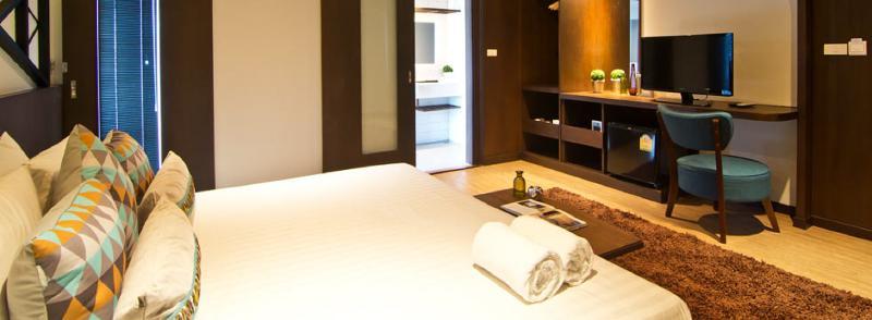 Hotel Coco 3*