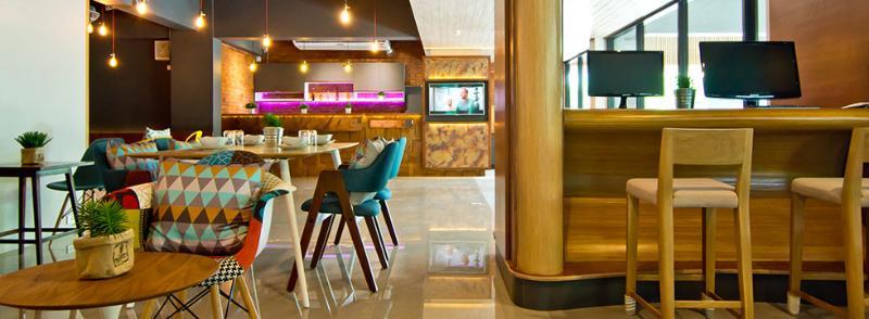 Coco 3* Bangkok