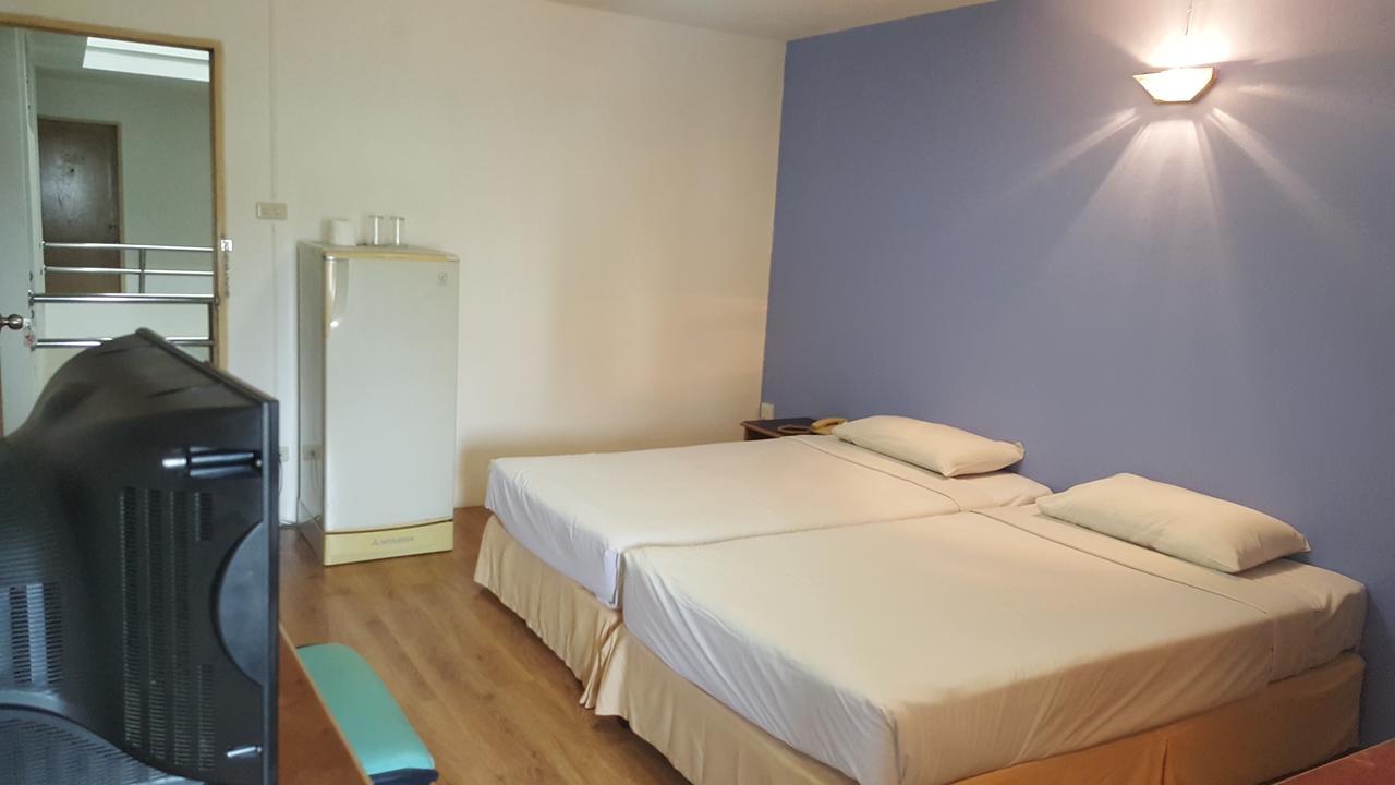 City Residence 2* Bangkok