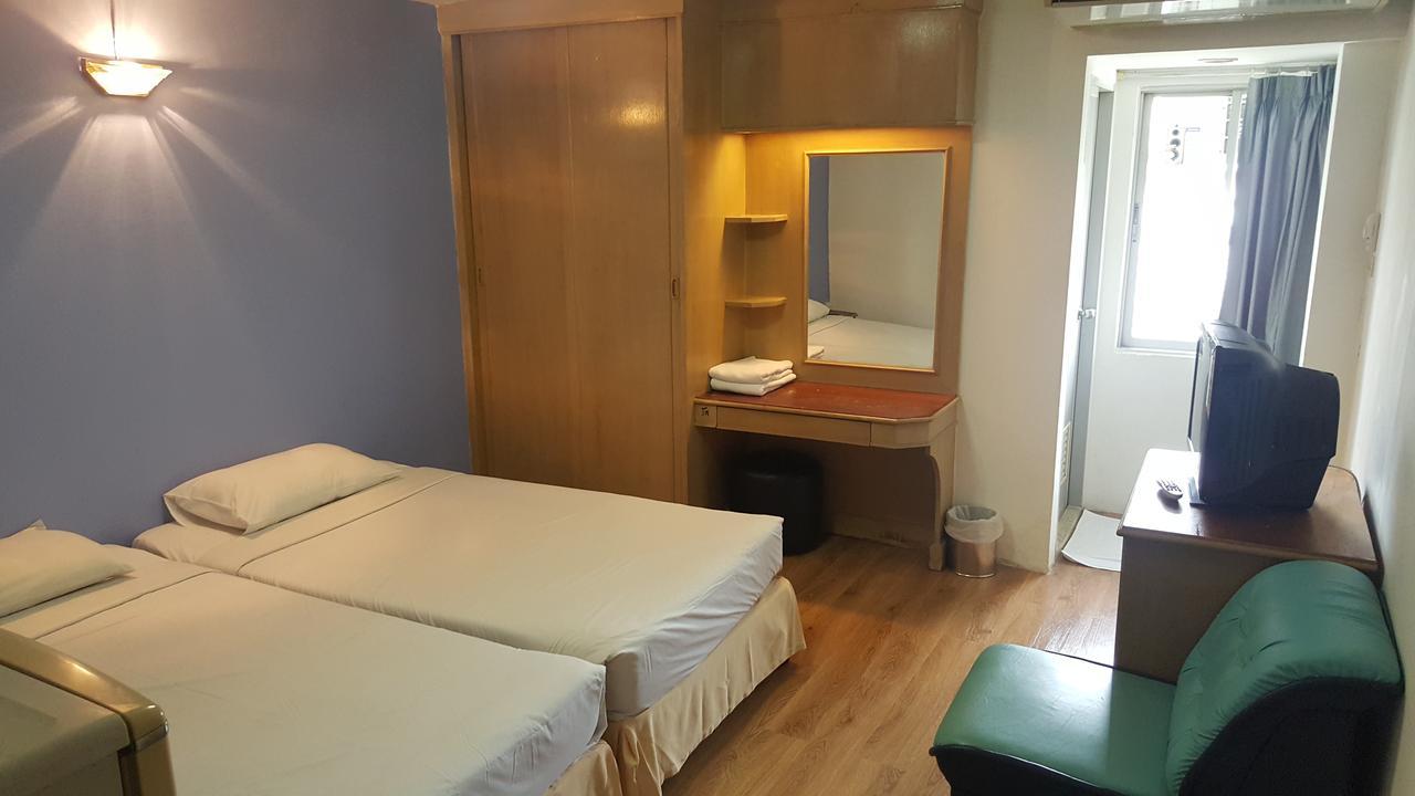 City Residence 2* Bangkok