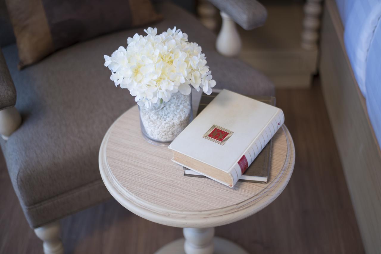 Casa Vimaya Riverside - Sha Extra 4* Bangkok