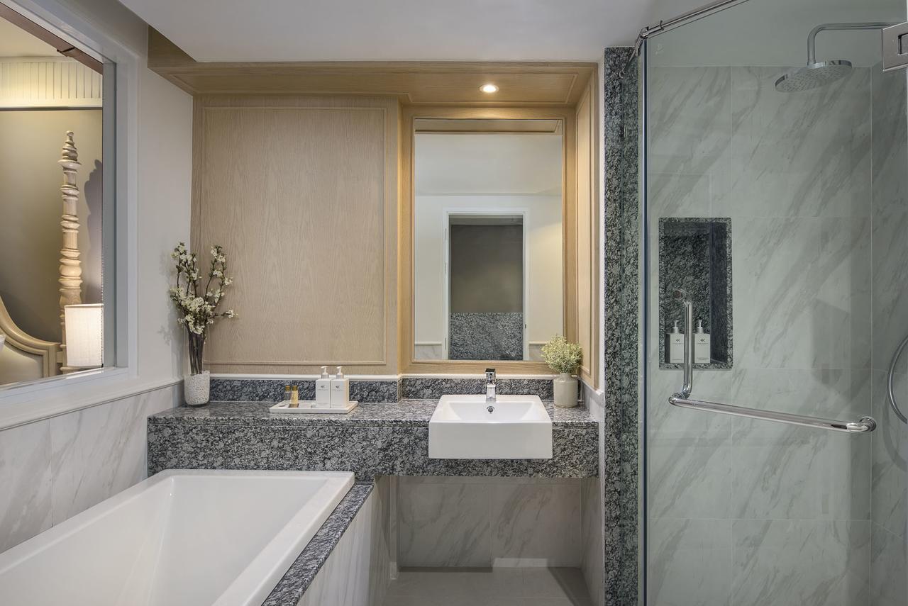 Casa Vimaya Riverside - Sha Extra 4* Bangkok