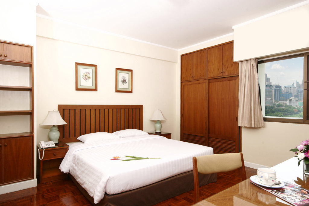 Aparthotel Kantary House Hotel, 5*