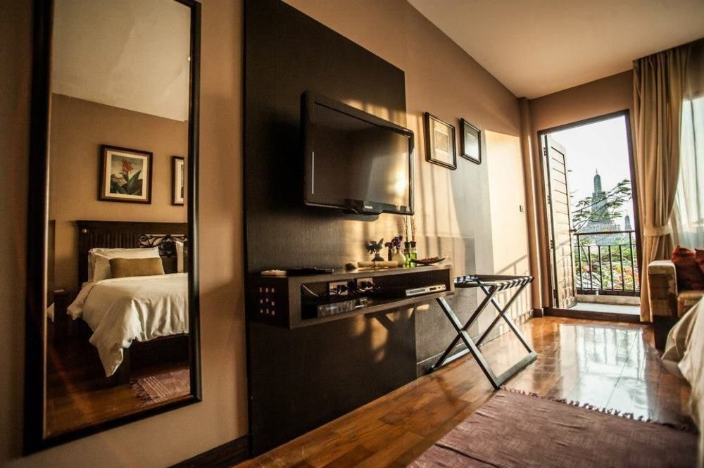 Aparthotel Sala Arun 4*