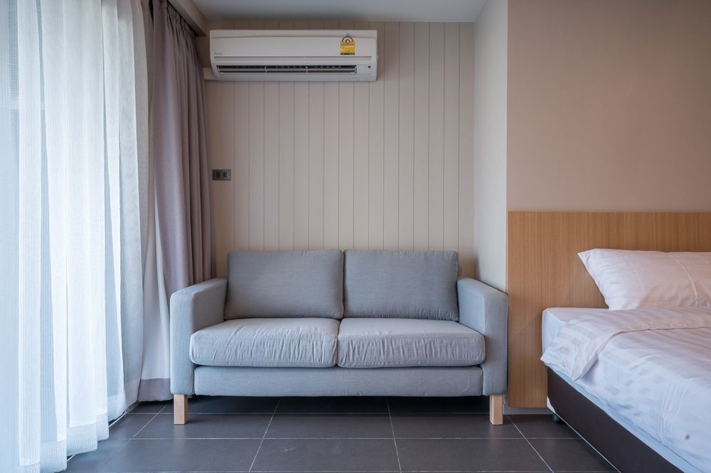 Naga 3* Bangkok