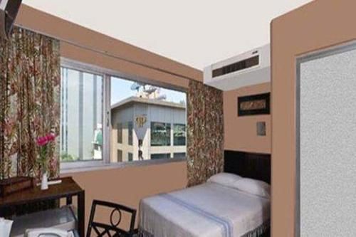 Hotel Pinnacle Dream 3*