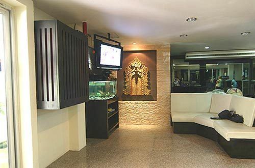Hotel Pinnacle Dream 3*