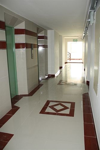 Hotel Pleasant Point 3*