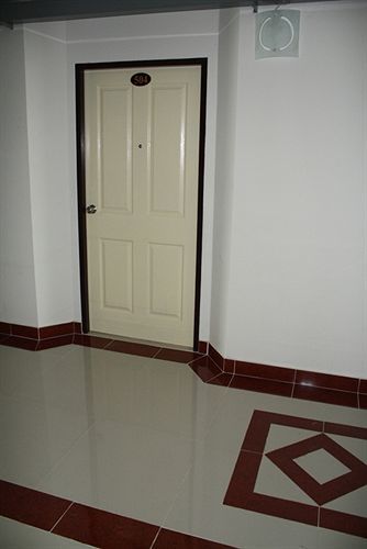 Hotel Pleasant Point 3*