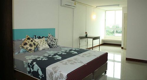 Pleasant Point 3* Bangkok