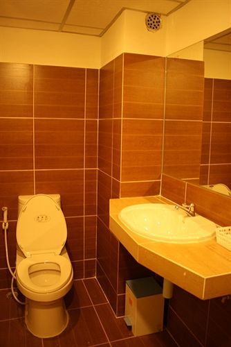 Pleasant Point 3* Bangkok
