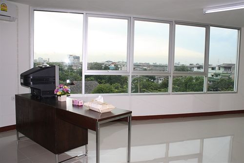 Pleasant Point 3* Bangkok