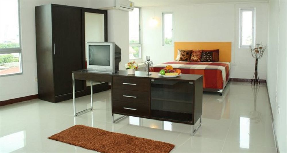 Pleasant Point 3* Bangkok