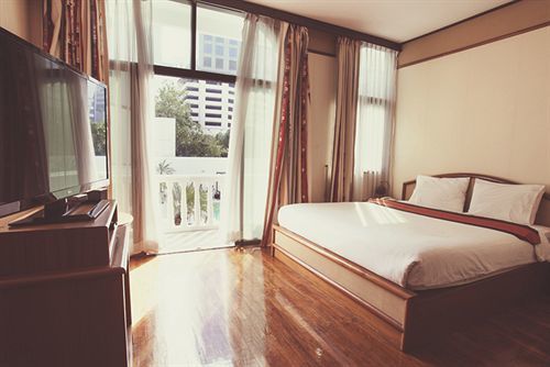 Ocean @ Livingstones Urban Boutique 3* Bangkok