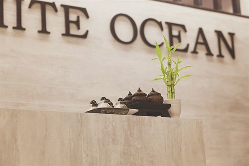 Hotel Ocean @ Livingstones Urban Boutique 3*