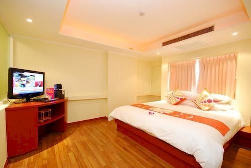Hotel Hip 3*