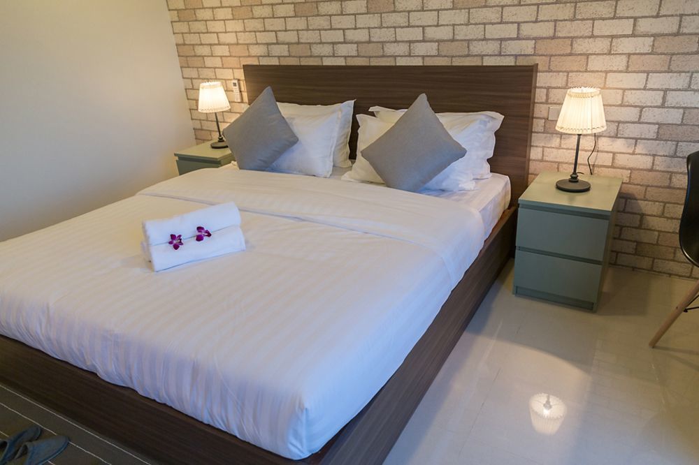 Hotel Q Space 3*