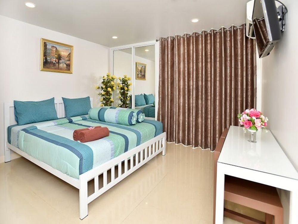 Parvena Sathorn 3* Bangkok