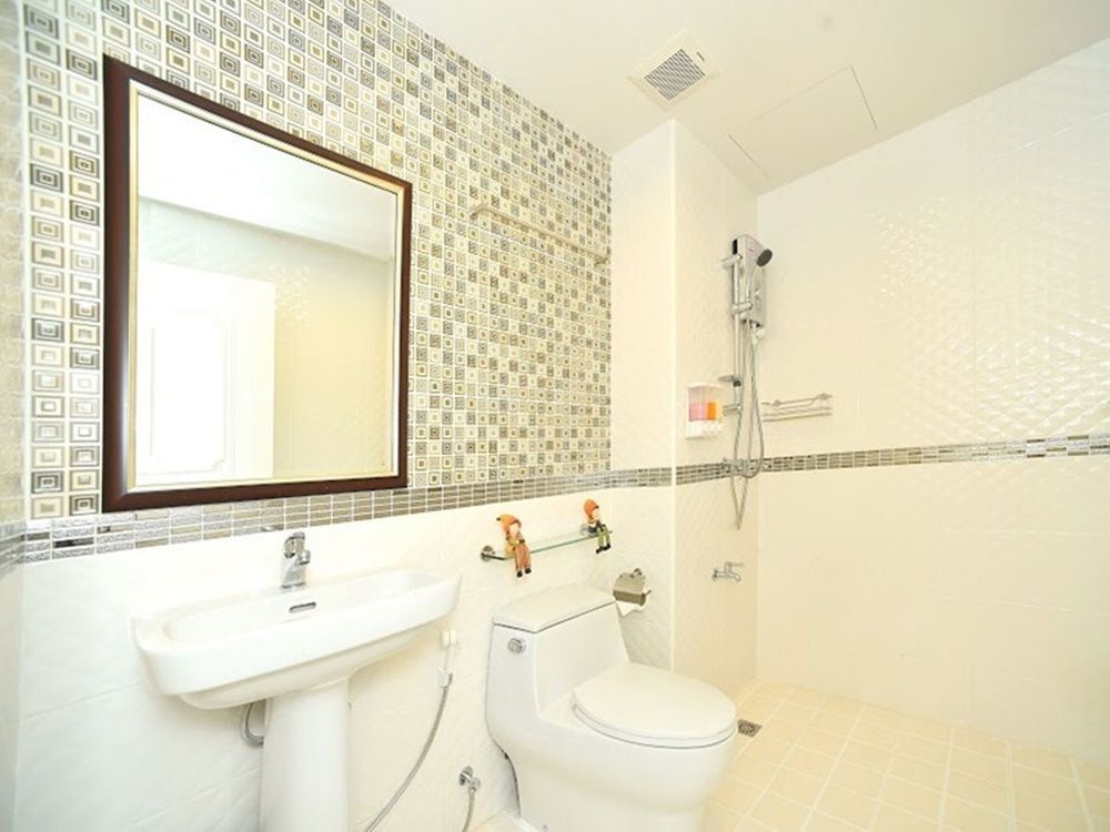 Hotel Parvena Sathorn 3*