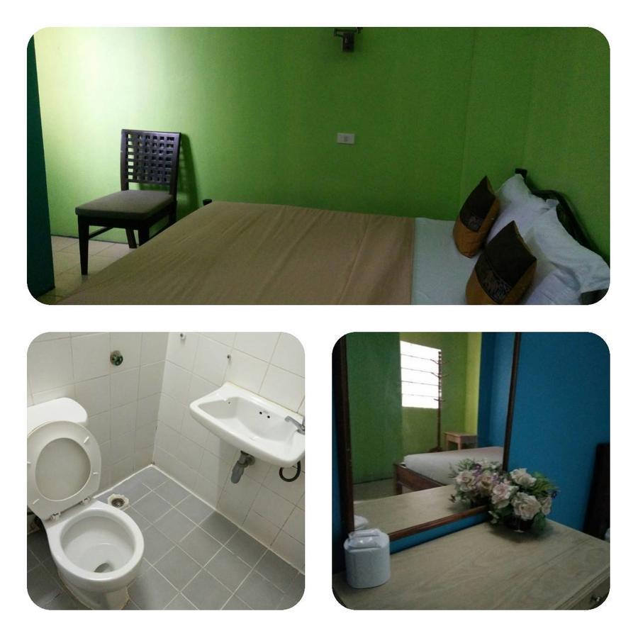 Economy hotel Star Dome *