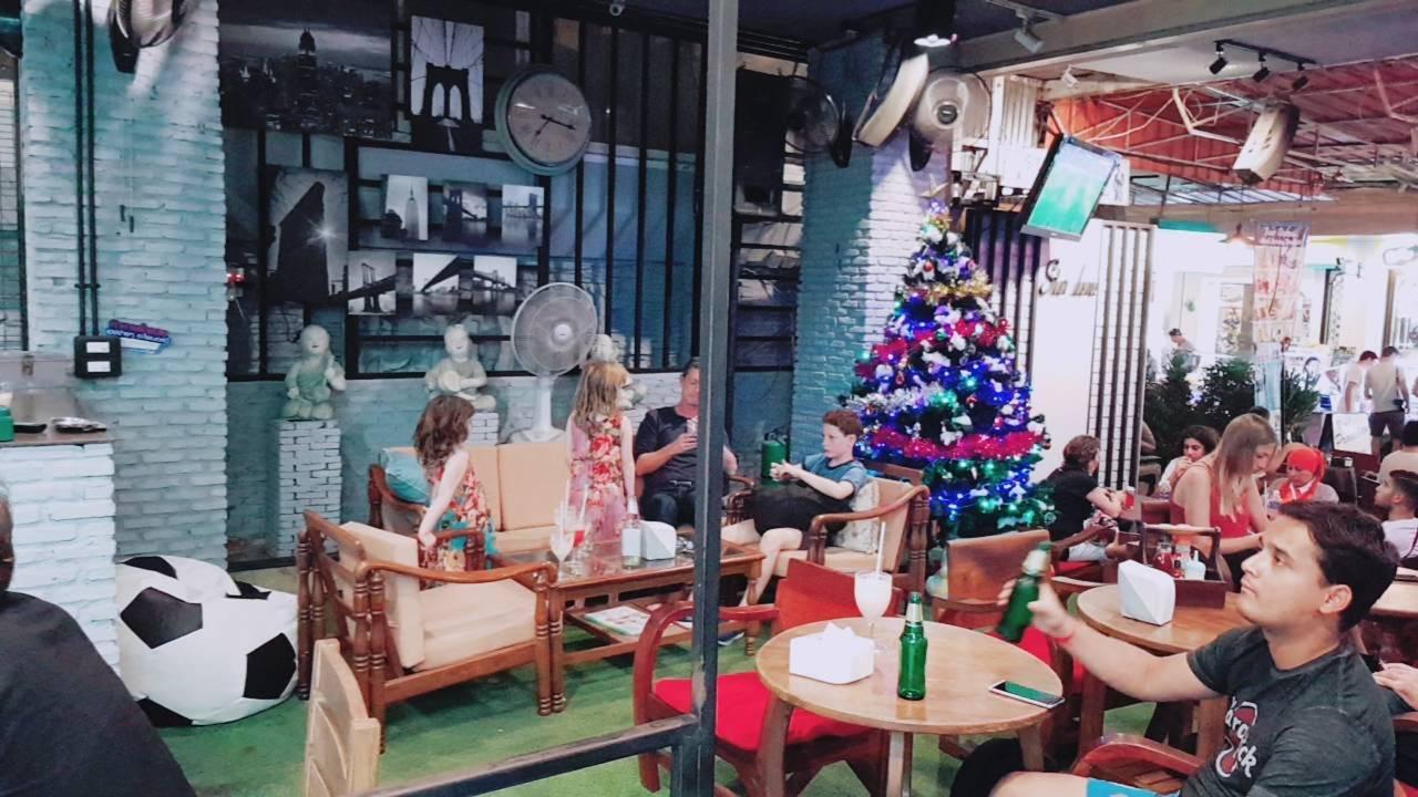 Economy hotel Star Dome *