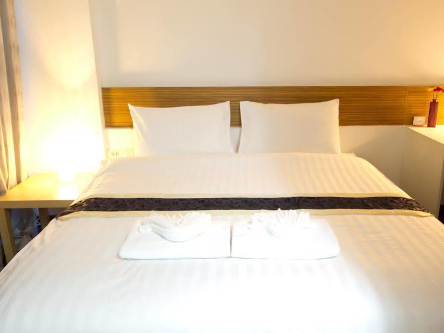Hotel Snooze Thonglor 3*