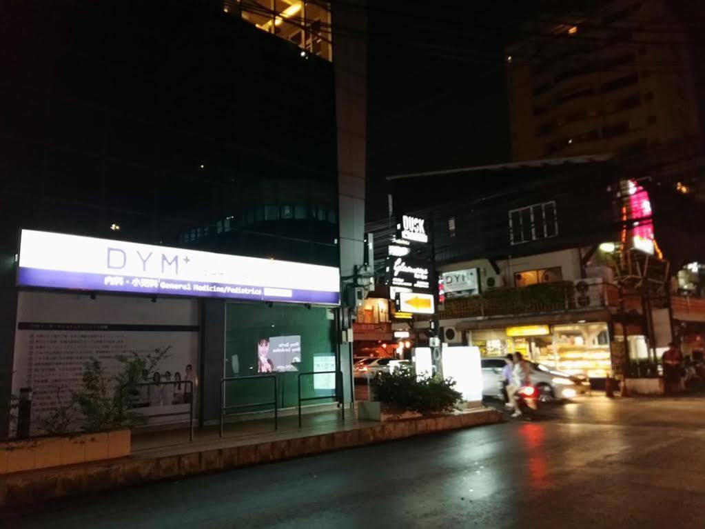 Snooze Thonglor 3* Bangkok