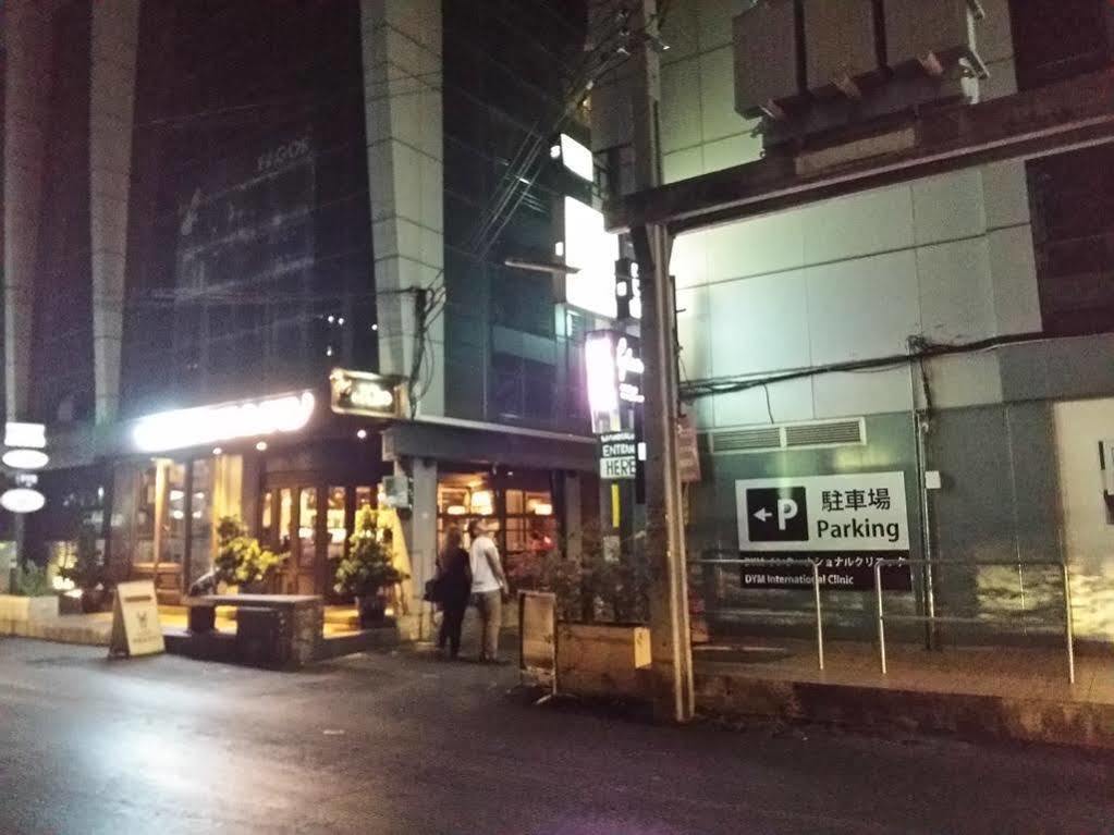 Snooze Thonglor 3* Bangkok