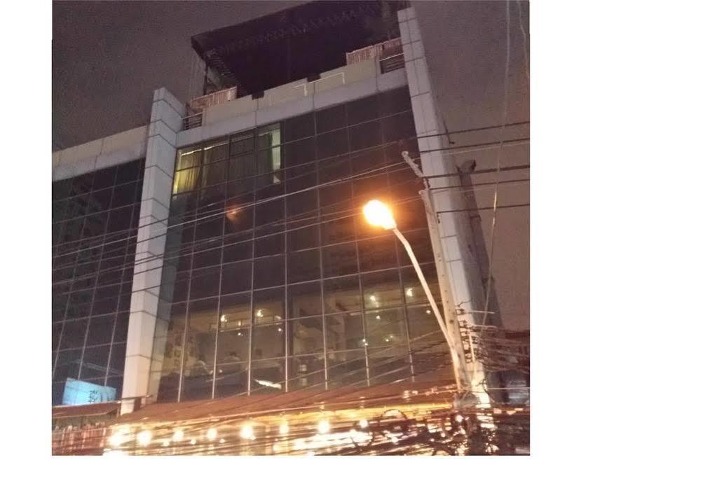 Hotel Snooze Thonglor 3*