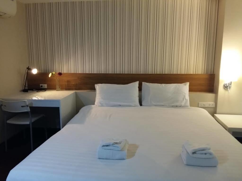Snooze Thonglor 3* Bangkok