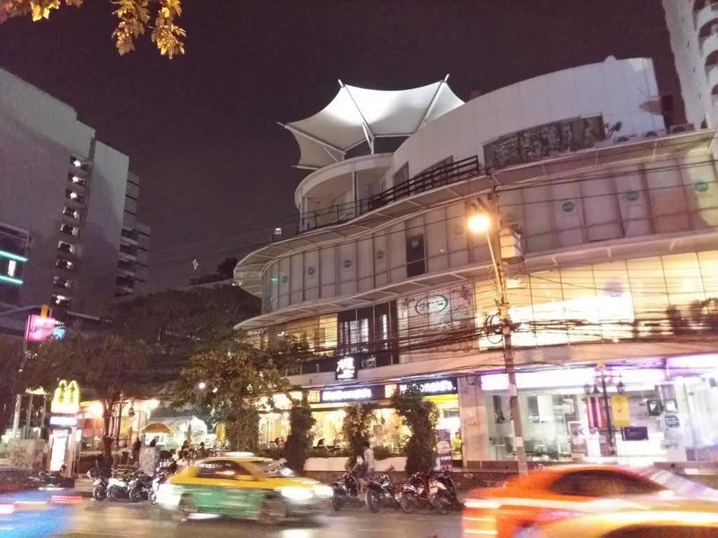 Hotel Snooze Thonglor 3*