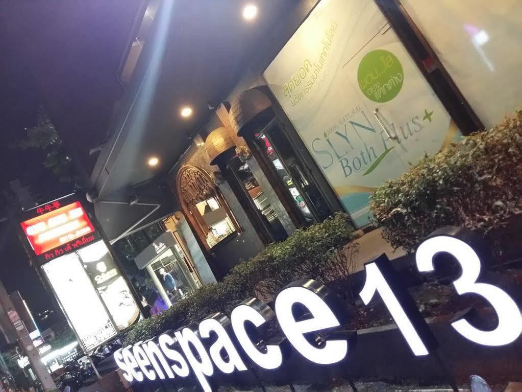 Snooze Thonglor 3* Bangkok