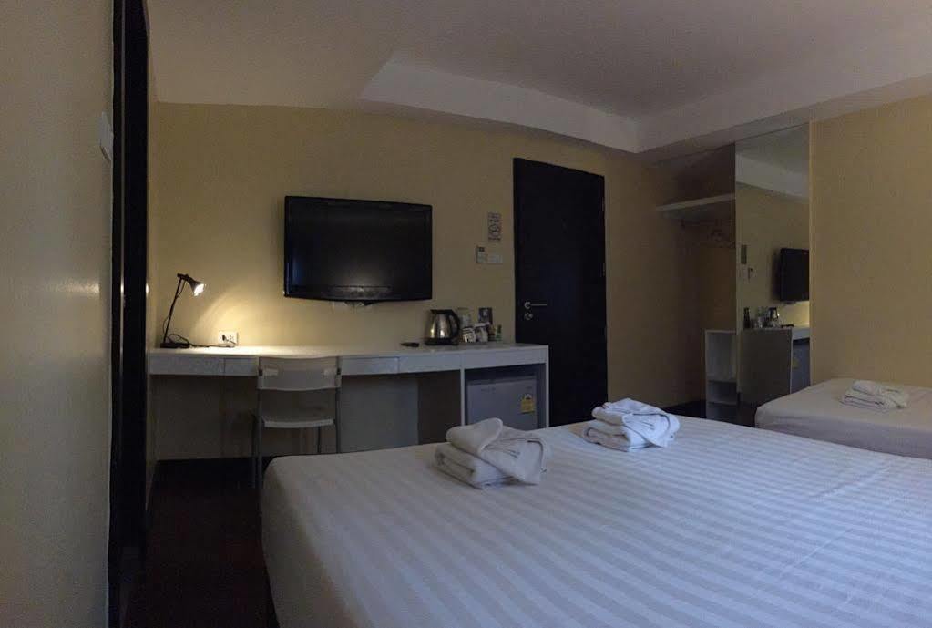 Hotel Snooze Thonglor 3*
