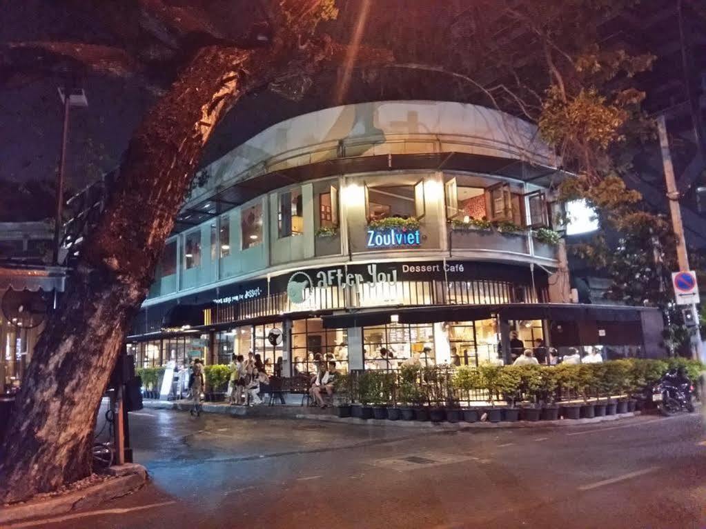 Hotel Snooze Thonglor 3*