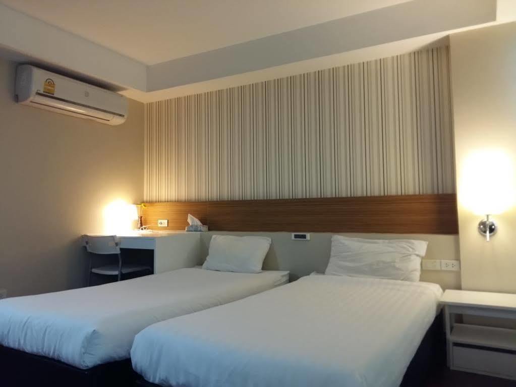 Hotel Snooze Thonglor 3*