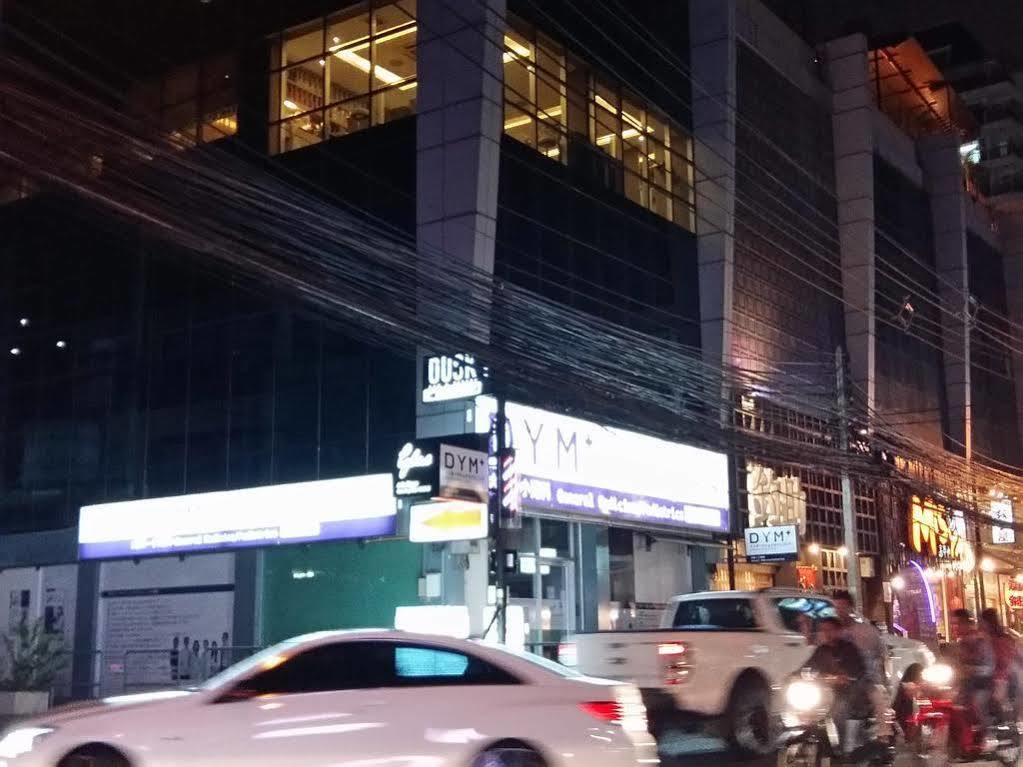 Hotel Snooze Thonglor 3*