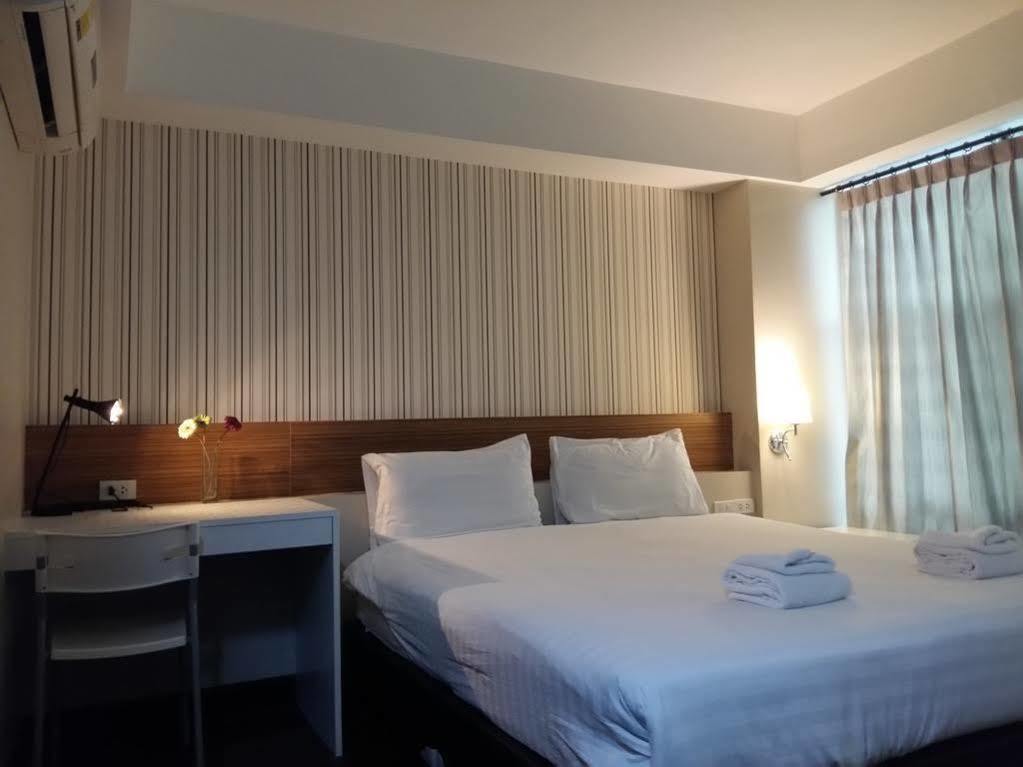 Snooze Thonglor 3* Bangkok
