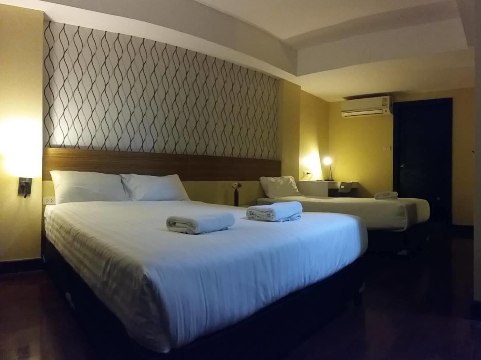 Snooze Thonglor 3* Bangkok
