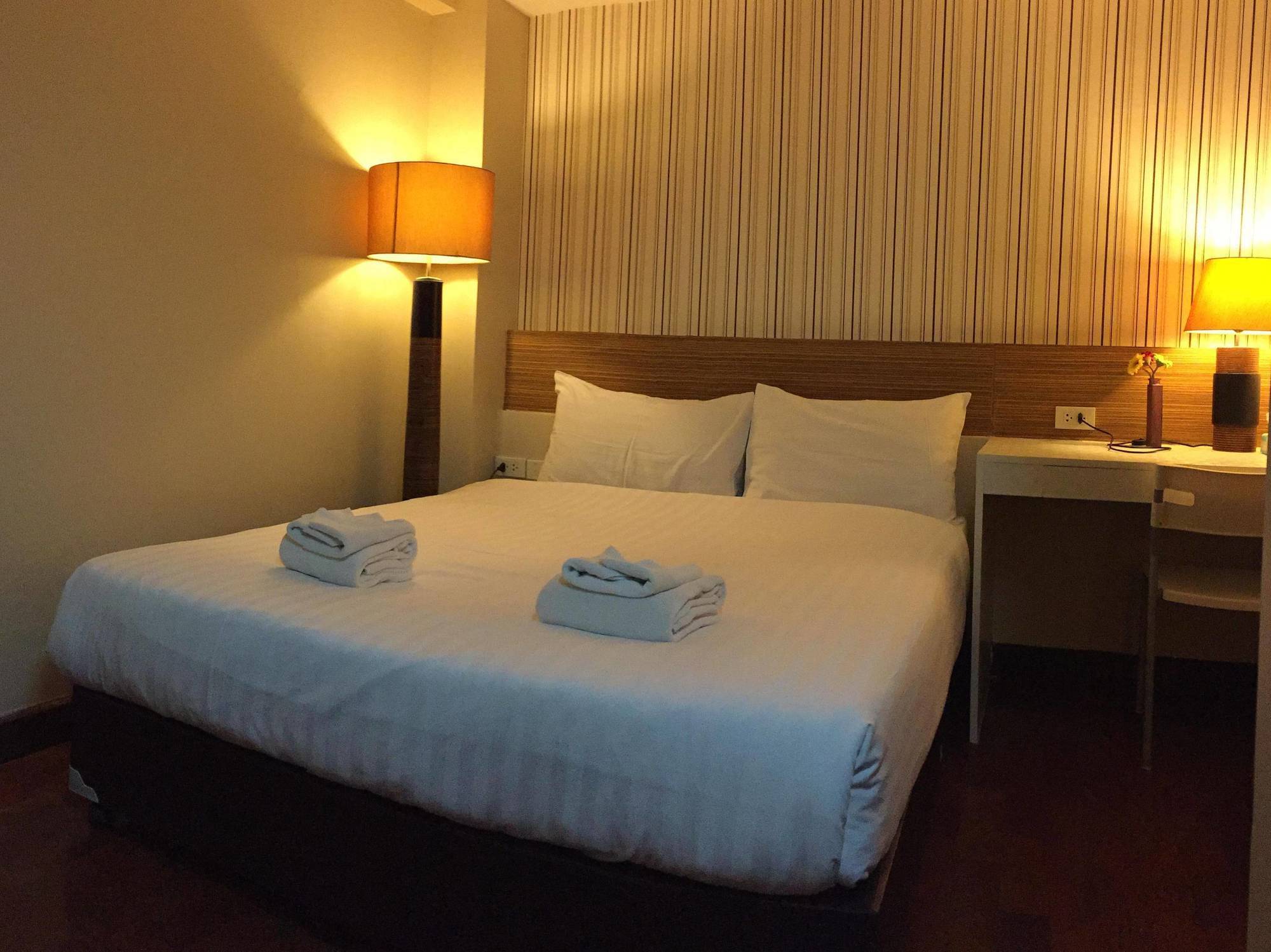Hotel Snooze Thonglor 3*