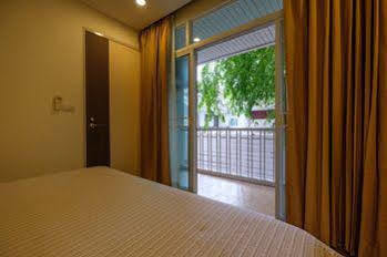 Chadvara Place * Bangkok