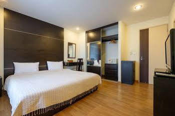 Chadvara Place * Bangkok
