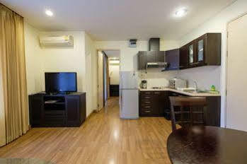 Chadvara Place * Bangkok