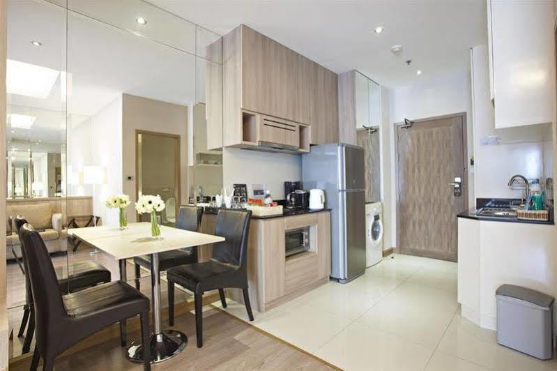 Hotel V Serviced 4*