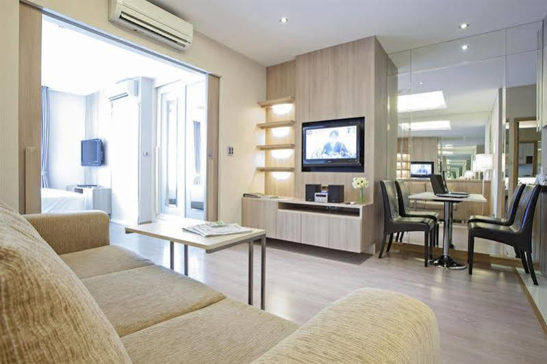 Hotel V Serviced 4*