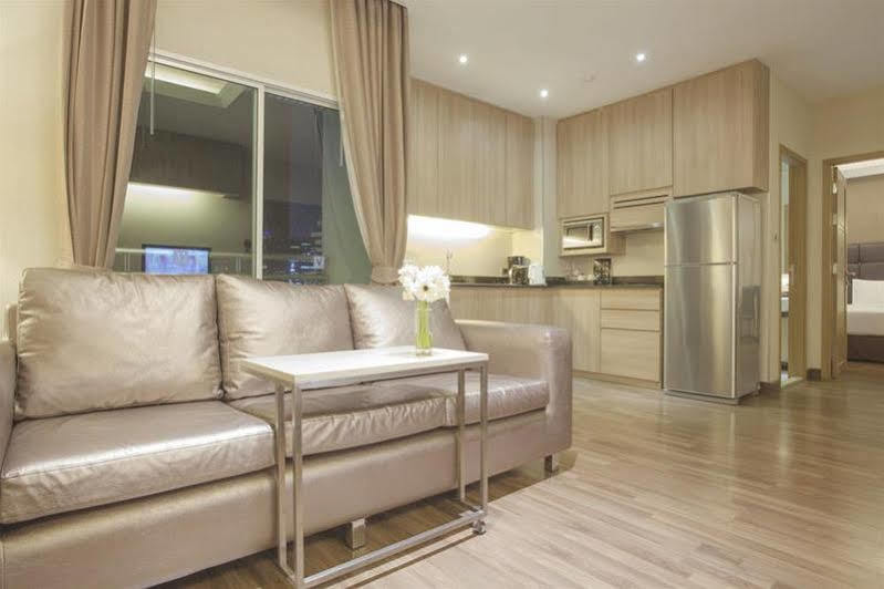 Hotel V Serviced 4*
