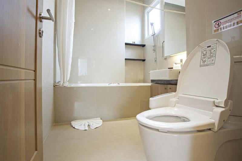 V Serviced 4* Bangkok