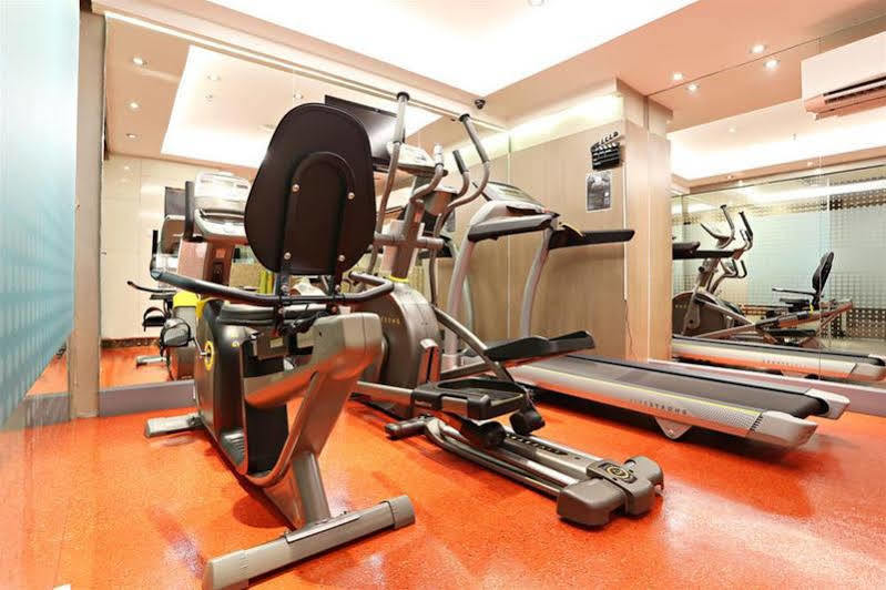 V Serviced 4* Bangkok